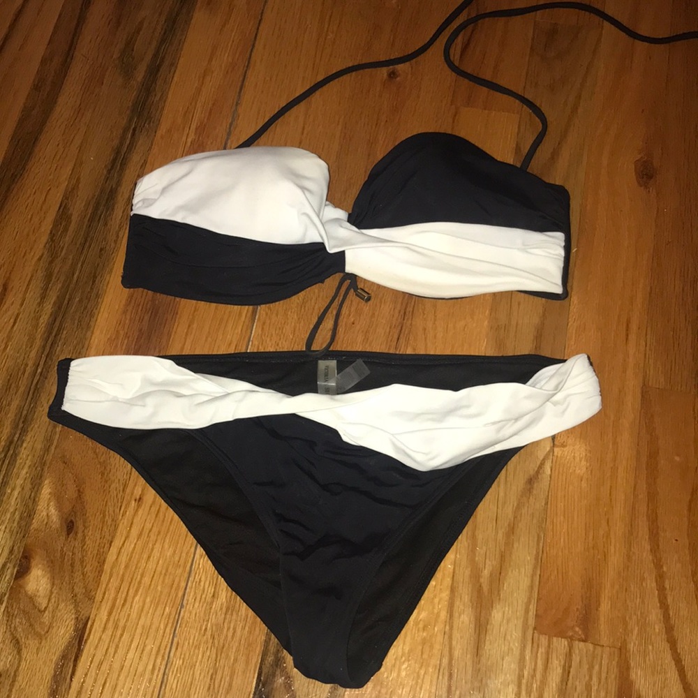VS bikini set!